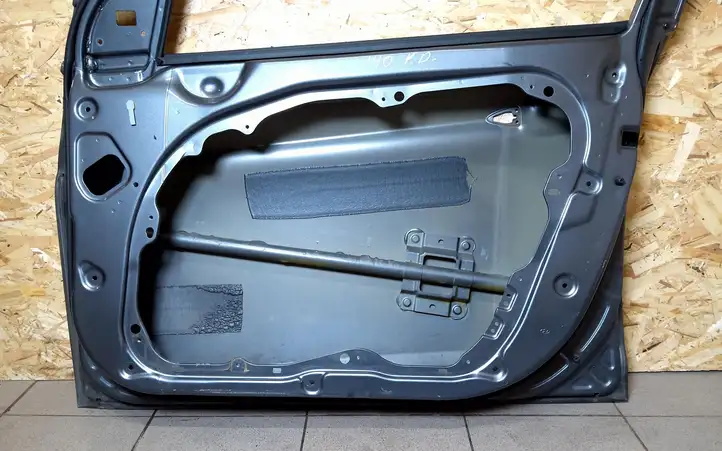 Hyundai i40 (2015 - ) Дверь — фото 3