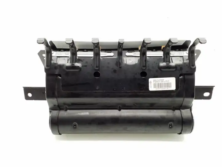 Nissan Qashqai (2006 - 2010) 98515JD00A Подушка безопасности пассажира — фото 3