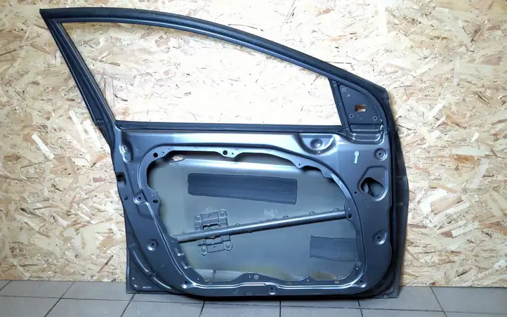 Hyundai i40 (2015 - ) Дверь — фото 2