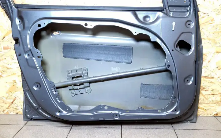 Hyundai i40 (2015 - ) Дверь — фото 3