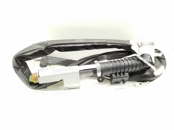 Nissan Qashqai (2006 - 2010) 985P0JD00A Боковая подушка безопасности шторка — фото 2