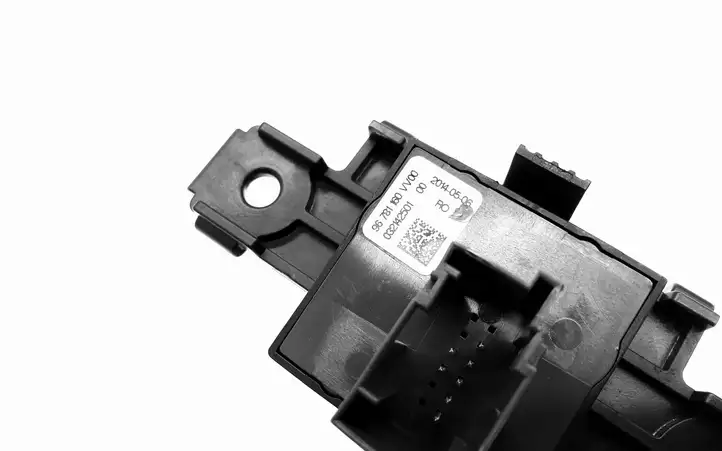 Citroen C4 Grand Picasso (2013 - 2016) 96781160VV Кнопка ручного тормоза — фото 2