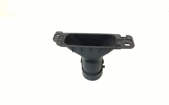 Citroen C4 Grand Picasso (2013 - 2016) 9806604180A Детали воздухозаборника — фото 3