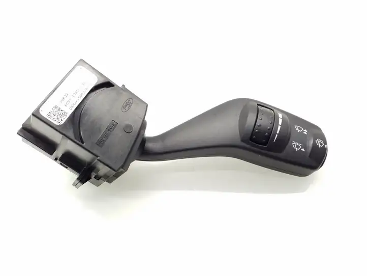 Ford S-MAX (2006 - 2010) 6G9T17A553AC Переключатель стеклоочистителей — фото 1