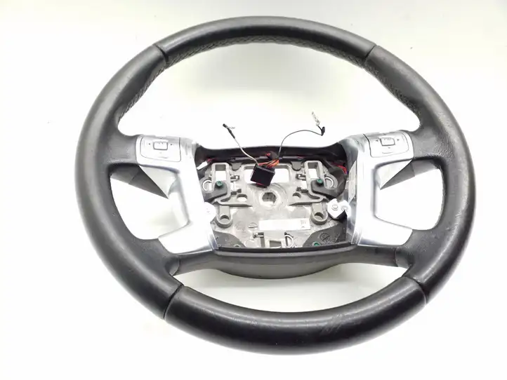 Ford S-MAX (2006 - 2010) 6M2T14K147BE Руль — фото 1