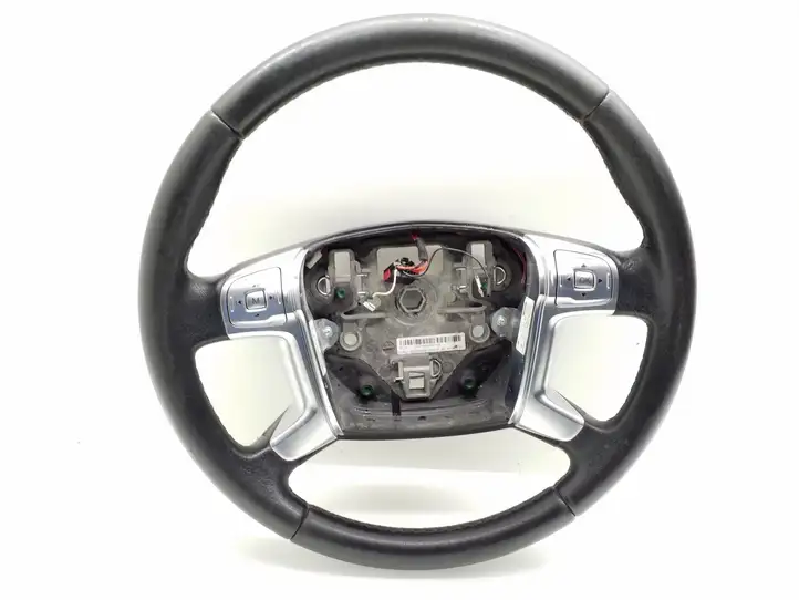 Ford S-MAX (2006 - 2010) 6M2T14K147BE Руль — фото 2