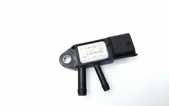 Nissan X-Trail T31 (2007 - 2014) 8200469905 Датчик давления выхлопных газов — фото 1