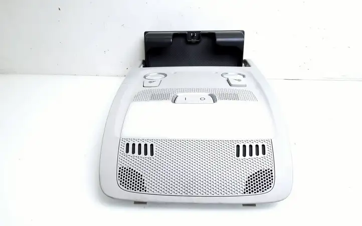 Audi A4 Allroad B8 (2009 - 2011) 8T0947135B Передняя подсветка — фото 4