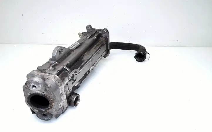 Volvo V60 (2013 - 2018) 31325030 Охладитель клапана EGR — фото 4