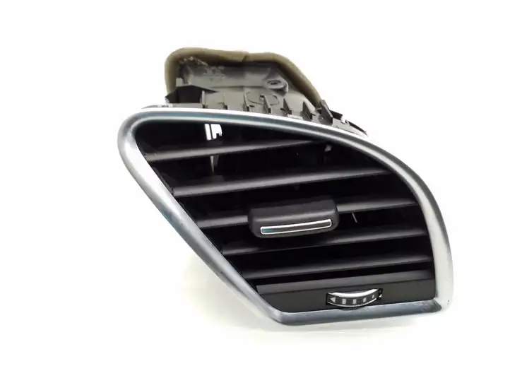 Audi A4 Allroad B8 (2009 - 2011) 8T1820902G Боковой воздушный дефлектор — фото 1