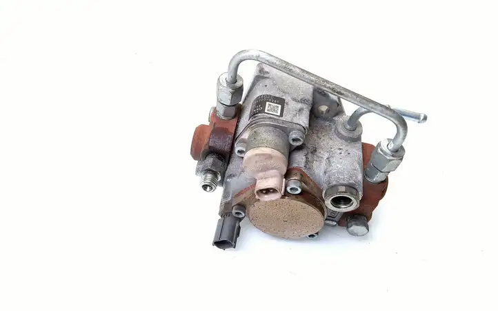 Subaru Forester SH (2008 - 2013) 2940000981 Топливный насос — фото 1