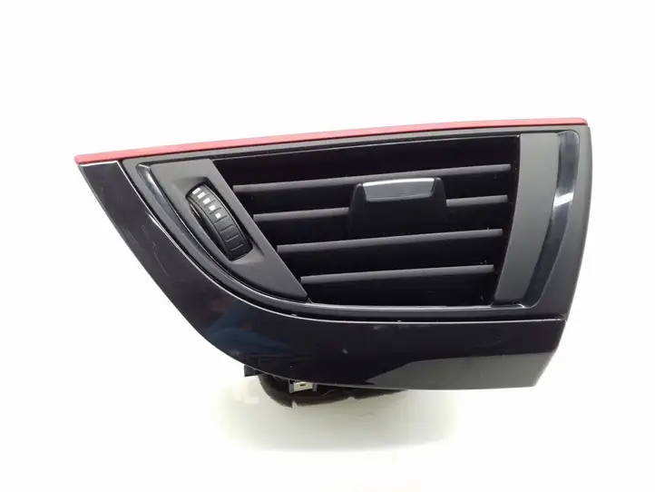 BMW 1 F20 F21 (2011 - 2019) 920535507 Боковой воздушный дефлектор — фото 1