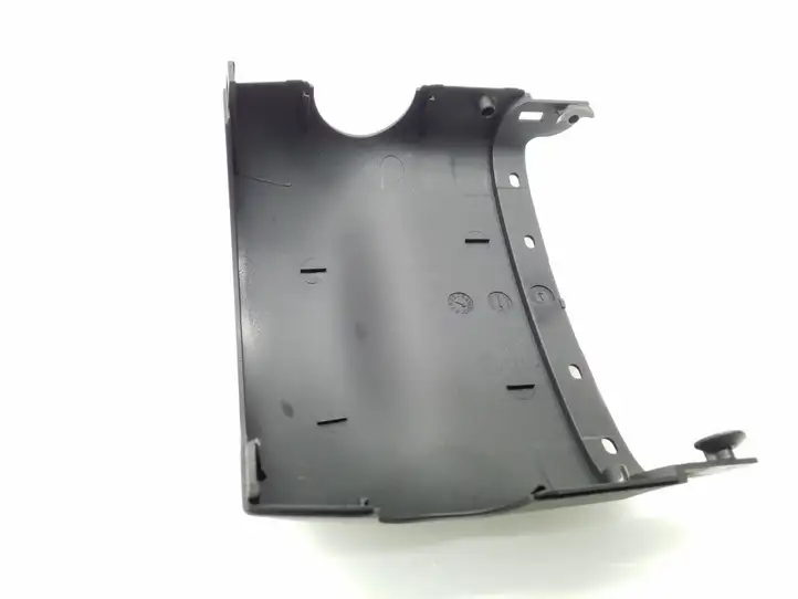 Audi A3/S3 8P (2004 - 2008) 8P0953515 Обшивка рулевой колонки — фото 3