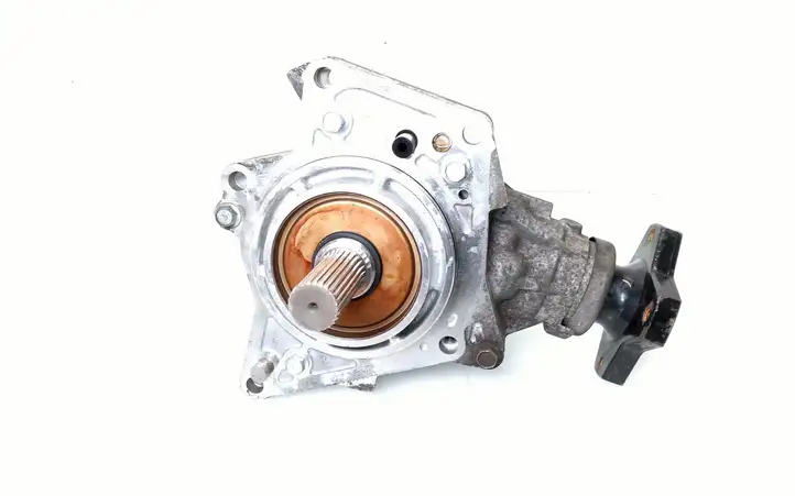 Nissan Qashqai (2006 - 2010) 067022 Раздаточная коробка — фото 2
