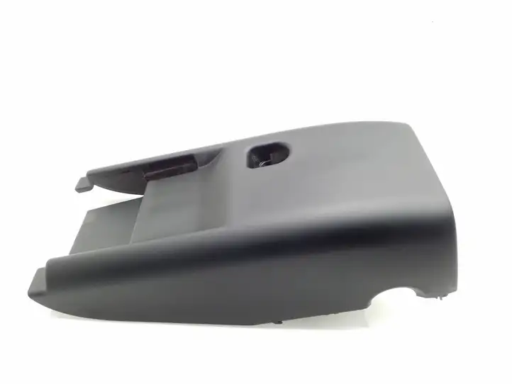 Volkswagen PASSAT B6 (2005 - 2010) 3C0858625A Обшивка рулевой колонки — фото 1
