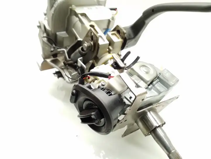 Nissan Qashqai (2010 - 2013) 48810JD90B Комплект оси рулевого колеса — фото 4