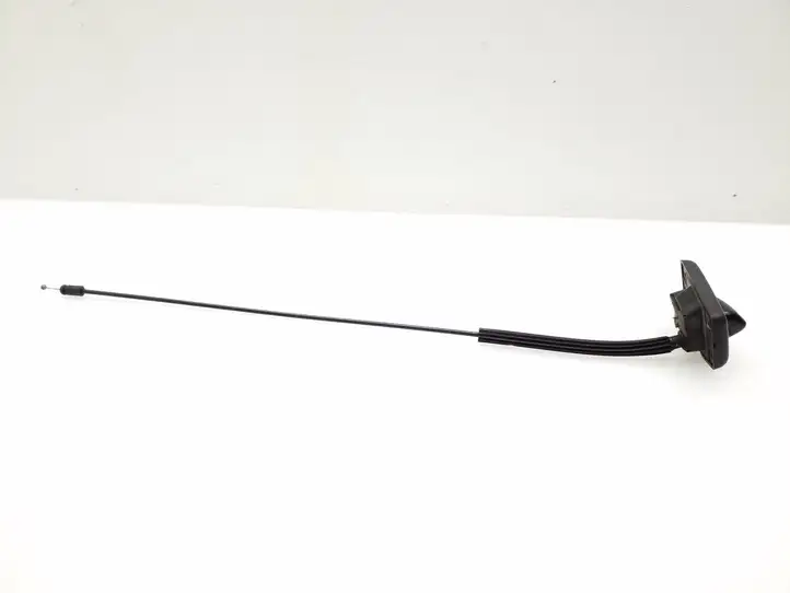 Mini One - Cooper Clubman R55 (2007 - 2014) 51212754307 Прочие детали салона — фото 3
