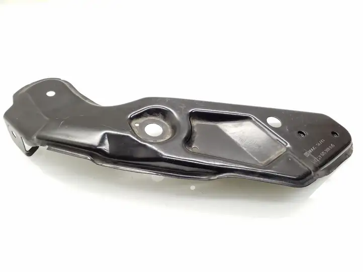 Seat Leon (5F) (2012 - 2019) 5F0806929 Кронштейн панели радиатора — фото 1