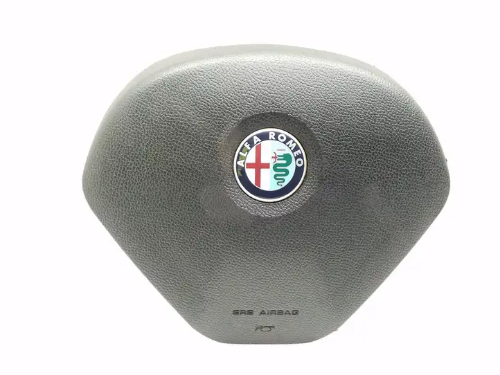 Alfa Romeo Giulietta (2010 - ) 1560915200 Подушка безопасности руля — фото 1