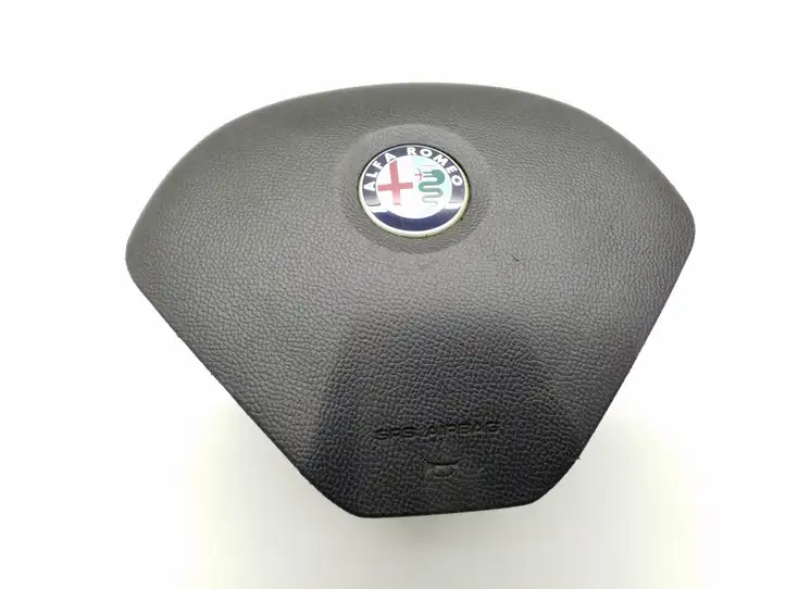 Alfa Romeo Giulietta (2010 - ) 1560915200 Подушка безопасности руля — фото 2