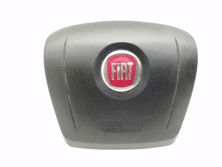Fiat Ducato (2007 - 2014) 07354879950 Подушка безопасности руля — фото 1