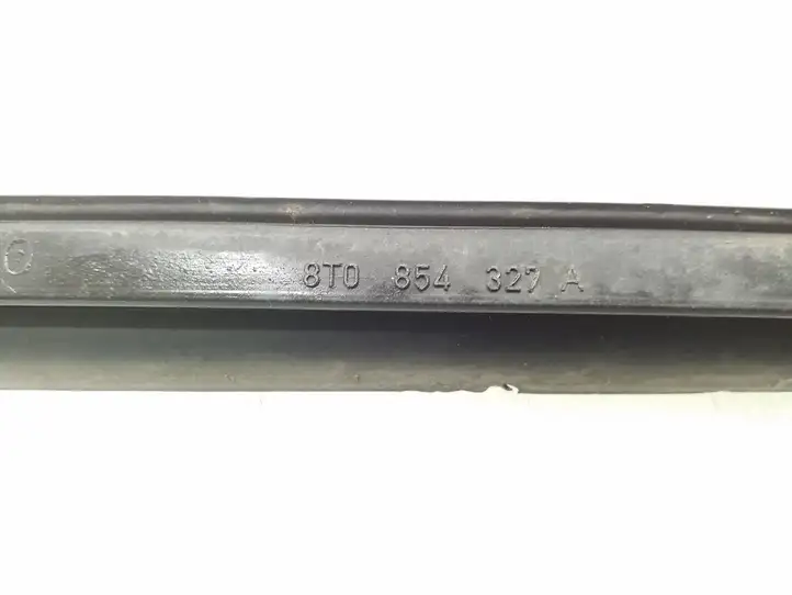 Audi A5 8T 8F (2011 - 2016) 8T0854327A Накладка стоек лобового стекла — фото 2