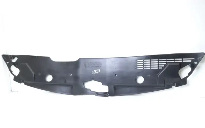 Toyota Corolla Verso AR10 (2004 - 2009) 532890F010 Верхняя панель радиатора — фото 1