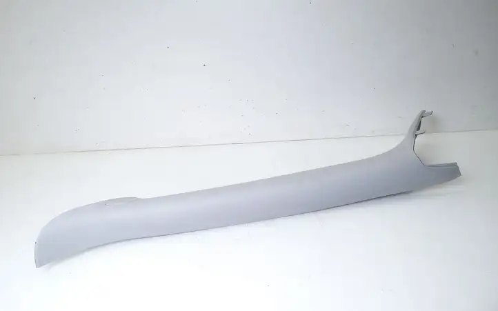 Mini One Cooper Coupe R56 (2004 - 2014) 7141553 Обшивка стойки A — фото 1