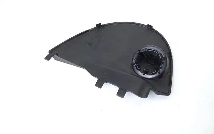 Mini One - Cooper Clubman R55 (2007 - 2014) 2752905 Боковая отделка панели приборов — фото 5
