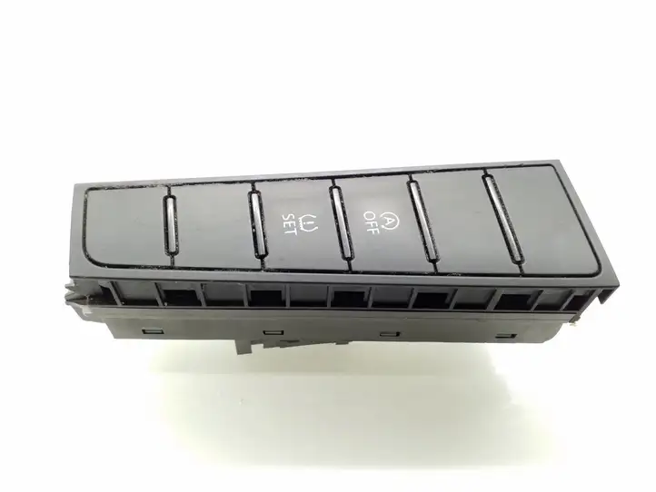 Volkswagen PASSAT B7 (2011 - 2014) 3AB927238Q Другие включатели / ручки/ переключатели — фото 1