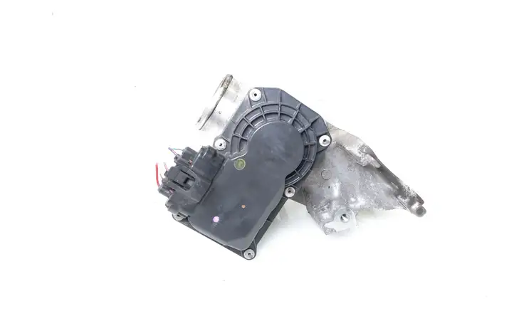 Toyota Auris E180 (2012 - 2018) 261000N030 Дроссельная заслонка — фото 1