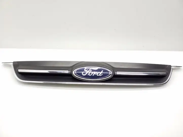 Ford C-MAX II (2010 - 2015) AM51R8200C Верхняя решетка радиатора — фото 2