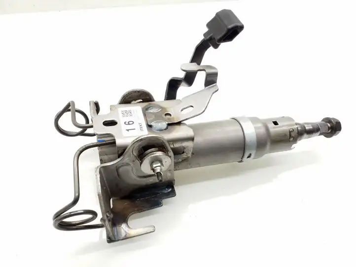 Toyota Prius (XW30) (2009 - 2015) 4525047160 Комплект оси рулевого колеса — фото 1