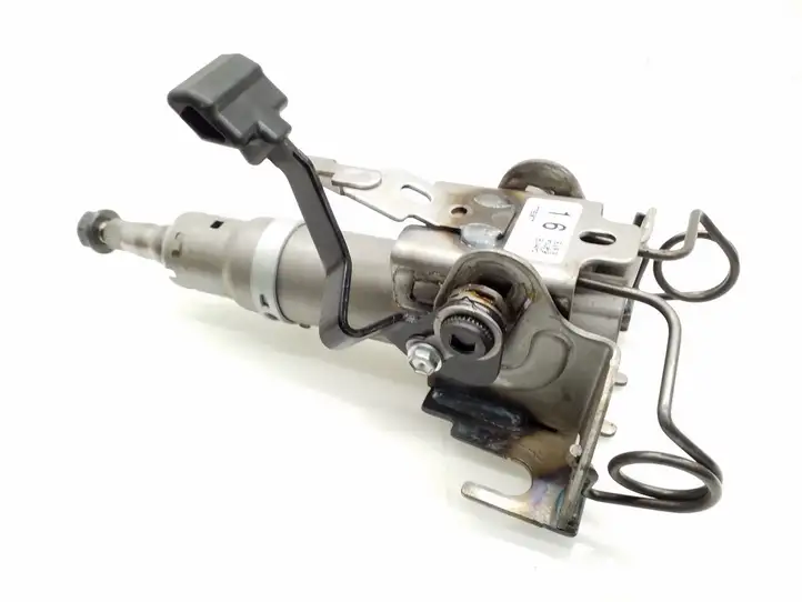 Toyota Prius (XW30) (2009 - 2015) 4525047160 Комплект оси рулевого колеса — фото 2