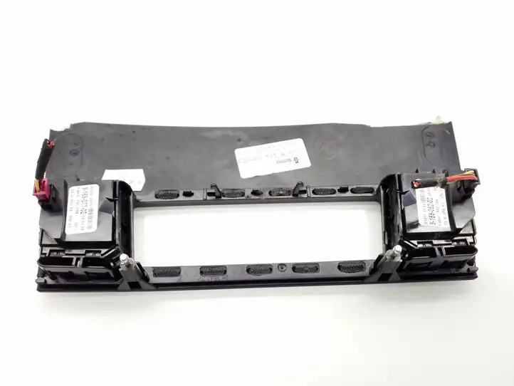 BMW 5 E60 E61 (2004 - 2010) 915907702 Включатель обогрева — фото 3