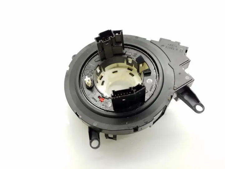 BMW 5 E60 E61 (2004 - 2010) 697639402 Контактное кольцо SRS — фото 1