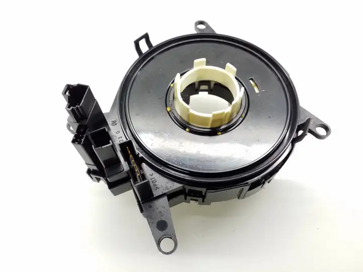 BMW 5 E60 E61 (2004 - 2010) 697639402 Контактное кольцо SRS — фото 2