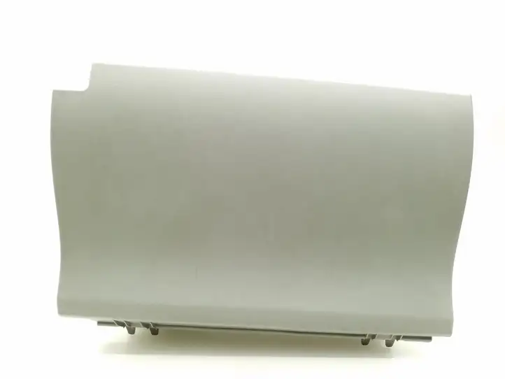 Toyota Prius (XW30) (2009 - 2015) 5555047080 Крышка бардачка — фото 1