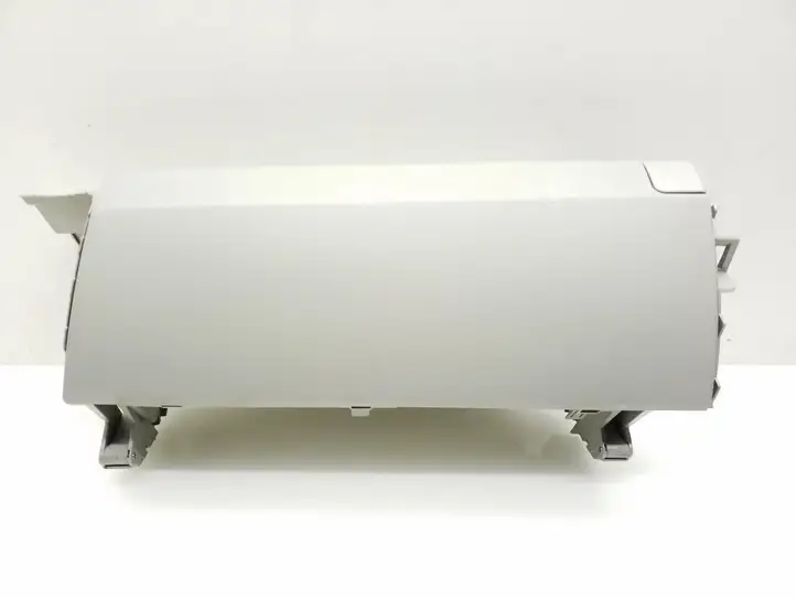 Toyota Prius (XW30) (2009 - 2015) 5551147040 Бардачок в сборе — фото 1