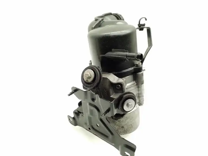 Peugeot 508 (2010 - 2014) 9675277380 Насос ГУР — фото 2