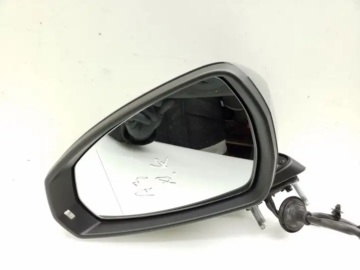 Audi A3/S3 8V (2012 - 2016) A046314 Боковое зеркало с электроприводом — фото 4