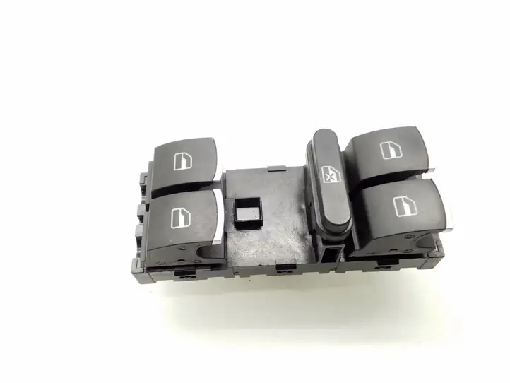 Volkswagen Touran II (2010 - 2016) 5K4959857 Блок кнопок стеклоподъемников — фото 2