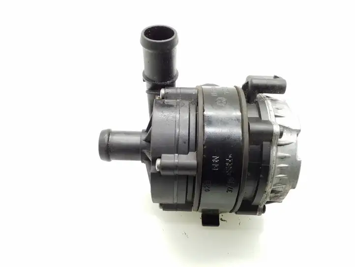 Audi A3/S3 8V (2012 - 2016) 04L965567 Электроциркуляционный насос — фото 2
