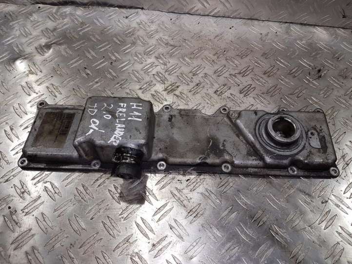 Land Rover Freelander (1997 - 2003)  0304252 Крышка головки