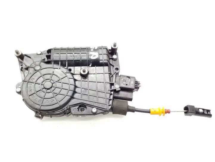 BMW X5 E70 (2006 - 2013) 4154309300 Ограничитель задней двери — фото 1