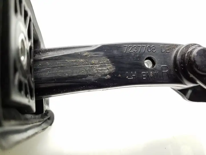BMW X5 E70 (2006 - 2013) 7237708DE Ограничитель задней двери — фото 2