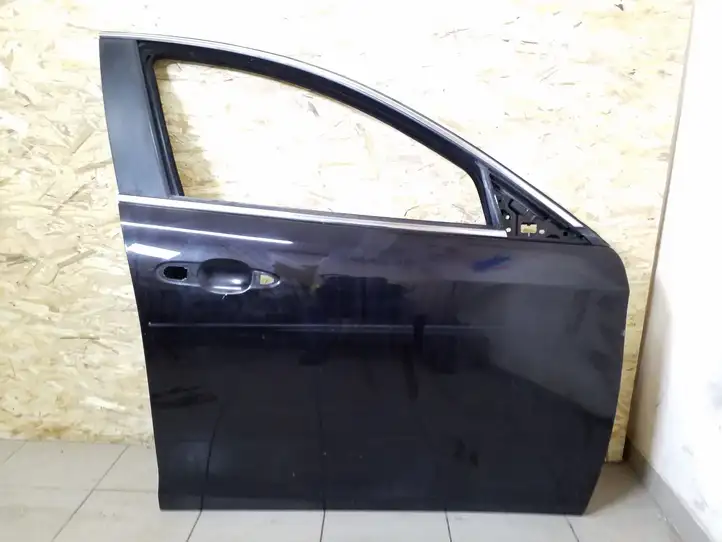 Alfa Romeo Giulietta (2010 - ) Дверь — фото 2