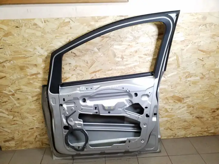 Ford C-MAX II (2010 - 2015) Дверь — фото 5
