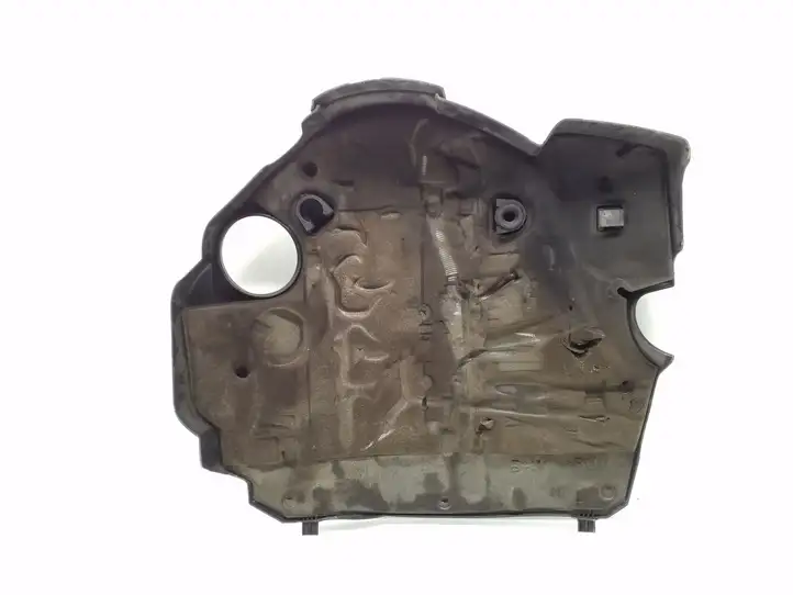 BMW 3 E90 E91 (2005 - 2012) 1114473114901 Крышка двигателя декоративная — фото 2