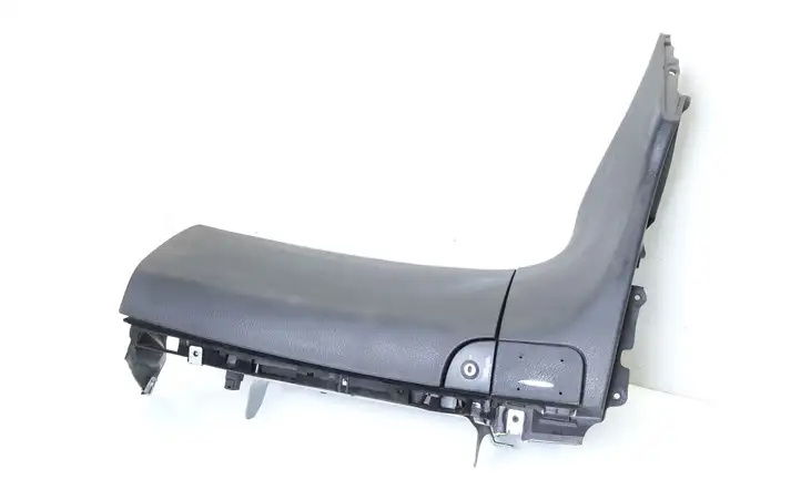 Mercedes-Benz E W211 (2002 - 2009) A2116802487 Бардачок в сборе — фото 1
